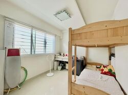 Blk 326 Yishun Rivergreen (Yishun), HDB Executive #602915551